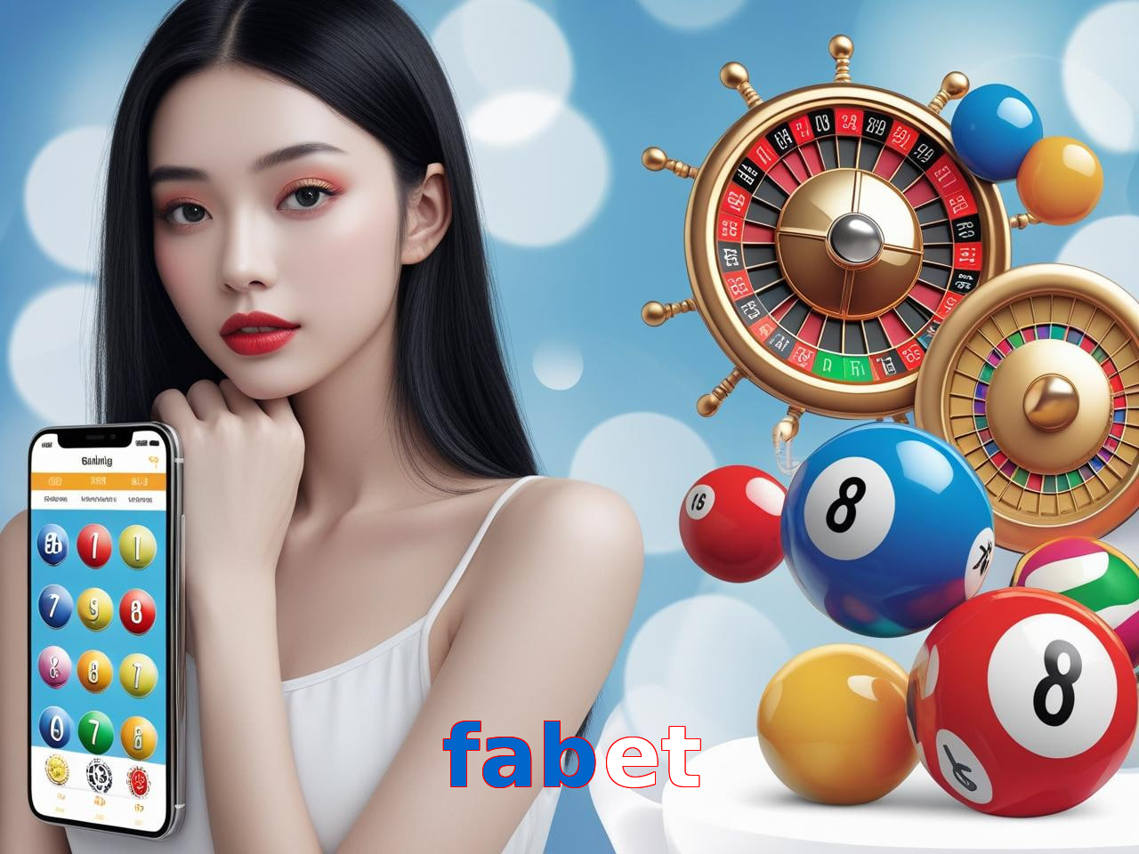 fabet